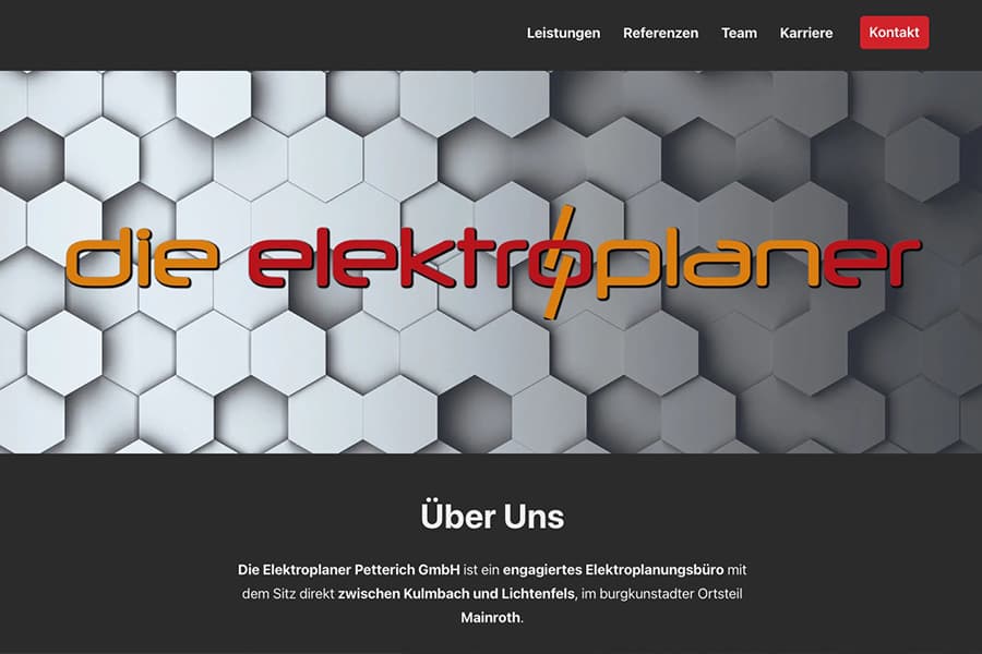 Die Elektroplaner